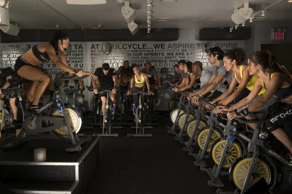 Houston’s SoulCycle Sign Up Starts Now: Rare Free Classes Expected To Fill Up Uber Fast