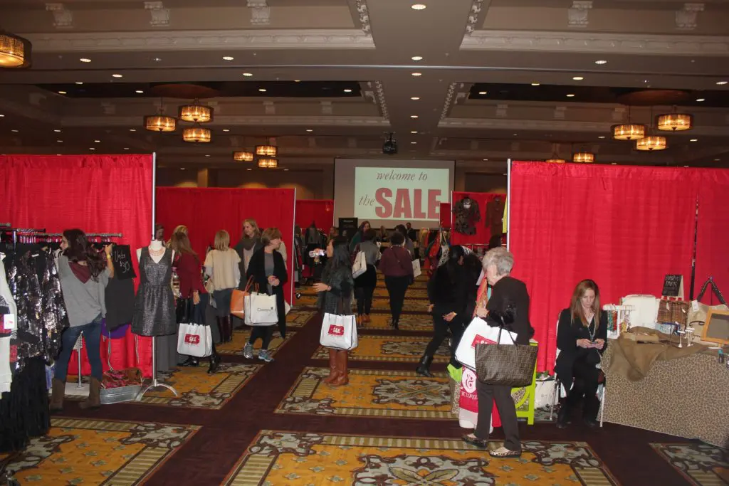 Houston’s Own Super Saturday Shopping Sale Is Here: Modeled After Mega Events Elsewhere, It Will Be Discounts Galore