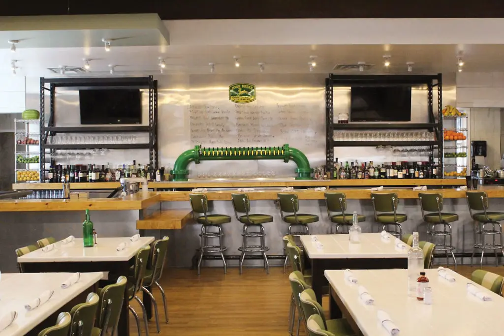 Ambitious Organic Restaurant is Closing in Dallas Farmers Market — a Blow to Healthy Eating?