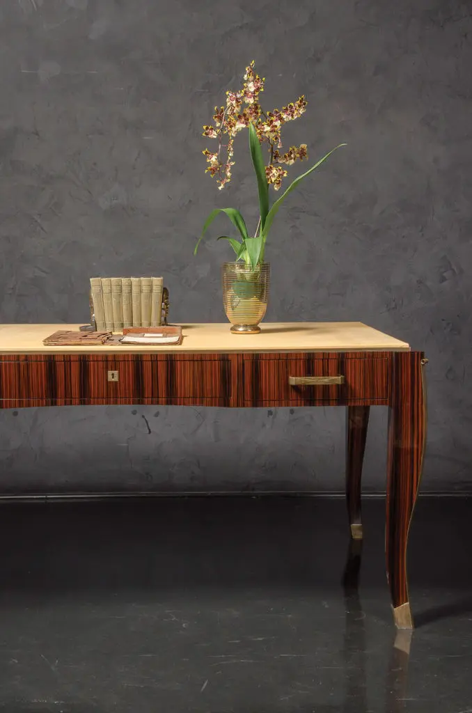 Hauck’s Delaine desk