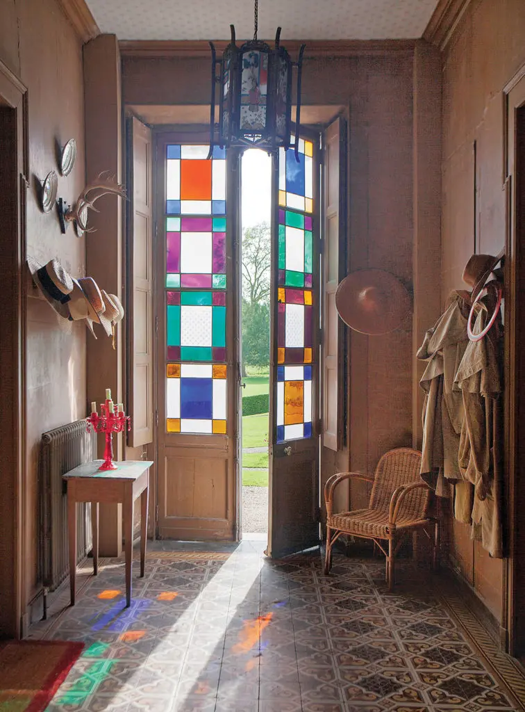 The Secrets of a French Home: One of the World’s Chicest Women Tells All
