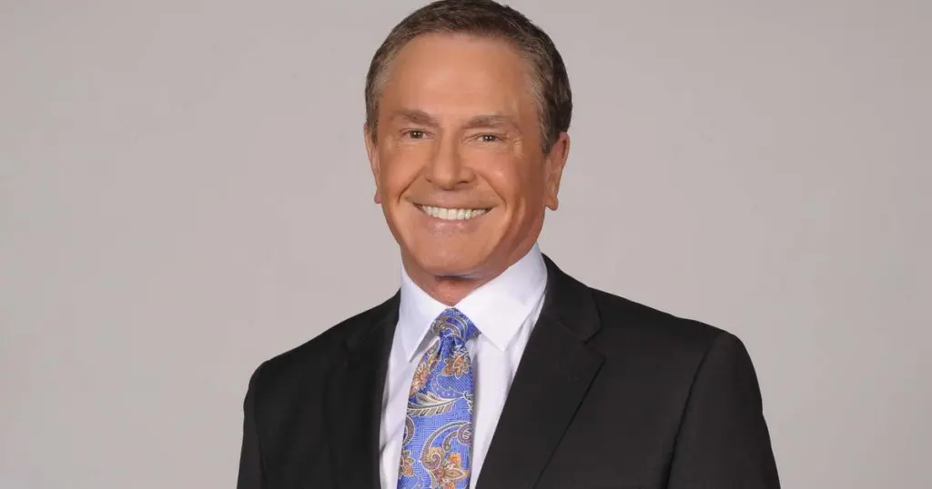 Houston TV News Icon Mounts an Epic Comeback: Cancer and Younger Cheerleader Clowns Can’t Keep Him Down
