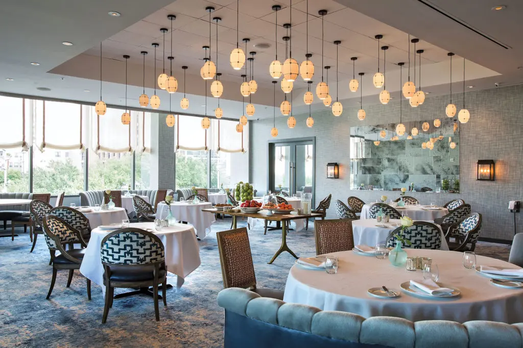 Houston’s Most Underrated Restaurant? Oft-Overlooked French Spot Brings Back Truly Refined Service