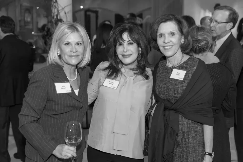 Houston Methodist Translational Research Initiative Reception, 02.17.2016