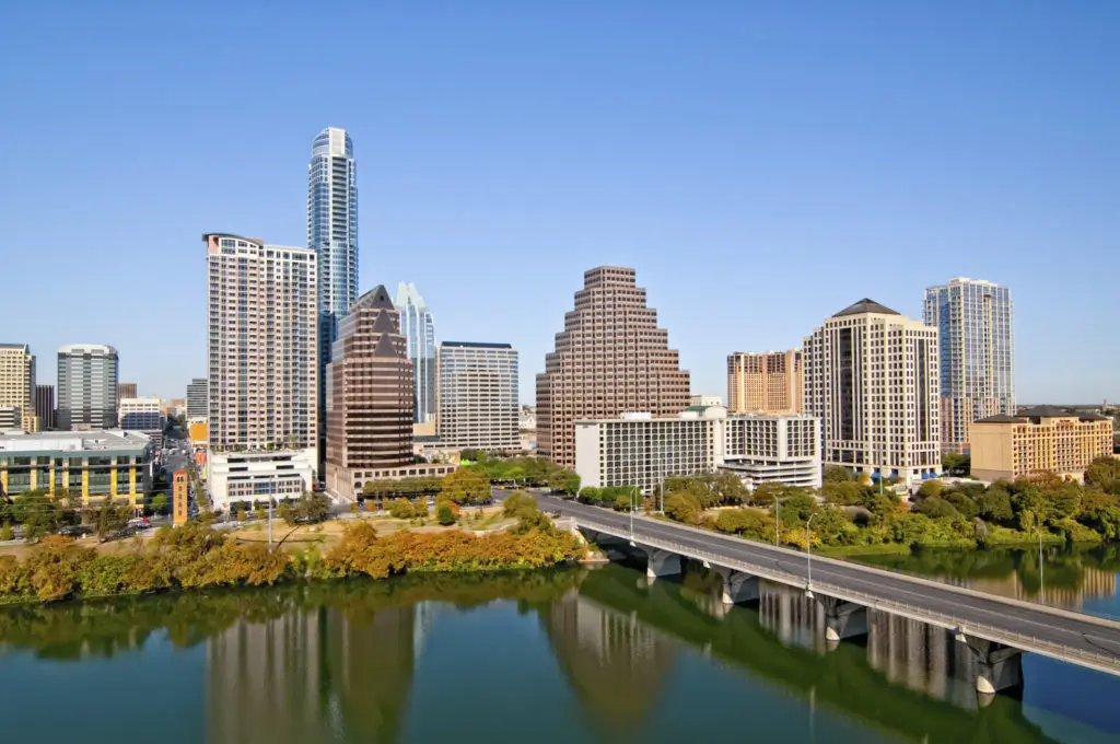Hip Texas Hotspot Named the Best Place to Live in America by National Magazine: But Houston’s Dissed, Declared the Least Desirable Big City in Texas