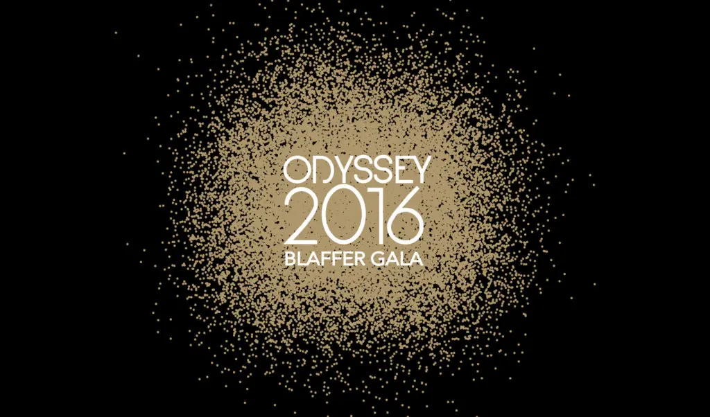 Reach for the (Art) Stars: Drinks, Dinner and a Dance Party Make This Blaffer Gala an Odyssey of Fun