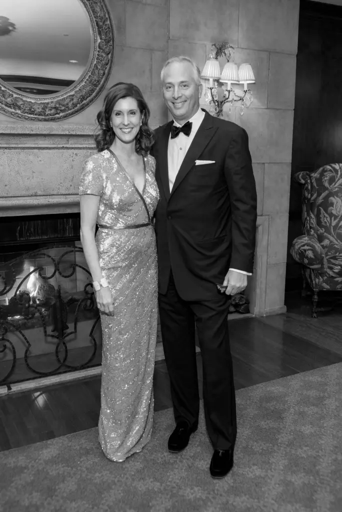 Inprint Poets & Writers Ball, 02.06.2016
