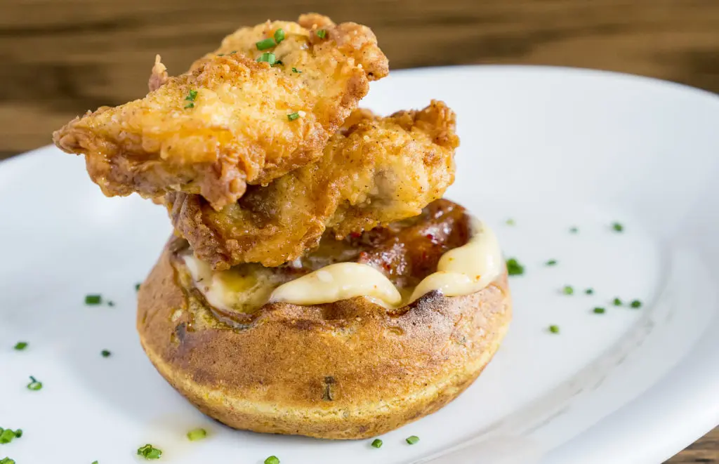 A Major Restaurant Shake-up: Chef-Driven Spot With Huge Dreams to Shutter, Give Way to Private Dining