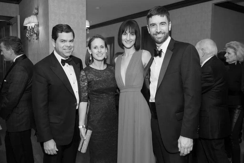 Inprint Poets & Writers Ball, 02.06.2016