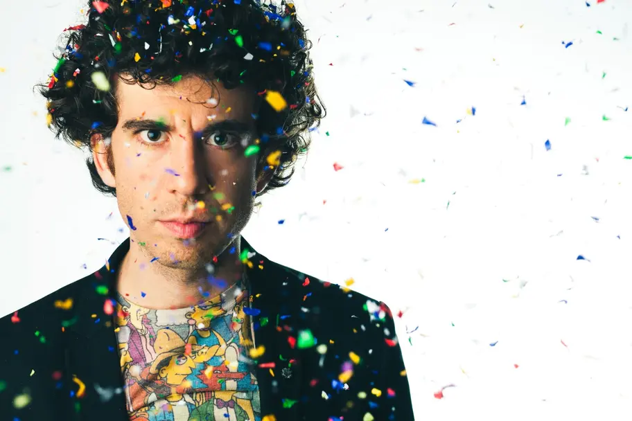Comic Force Roars Into Houston: YouTube Star Is Bringing Musical Comedy to the Pub