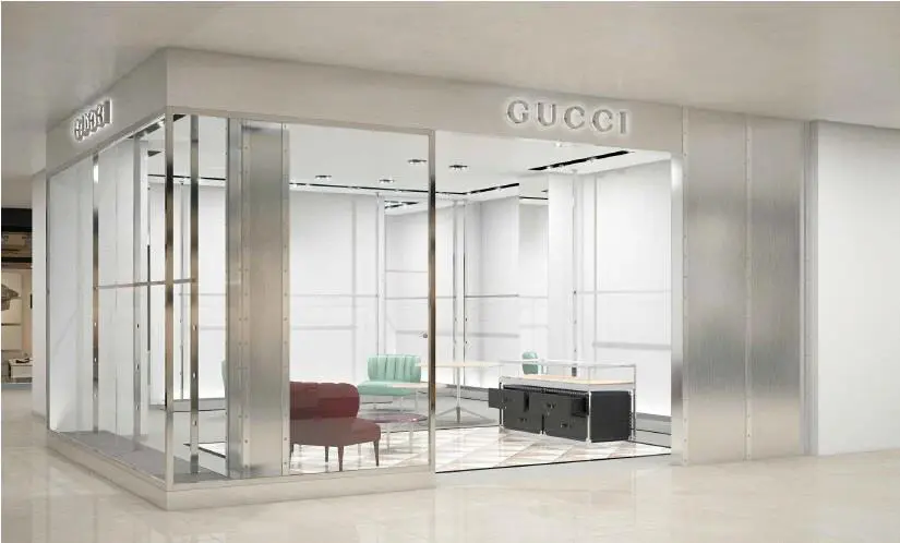 Gucci