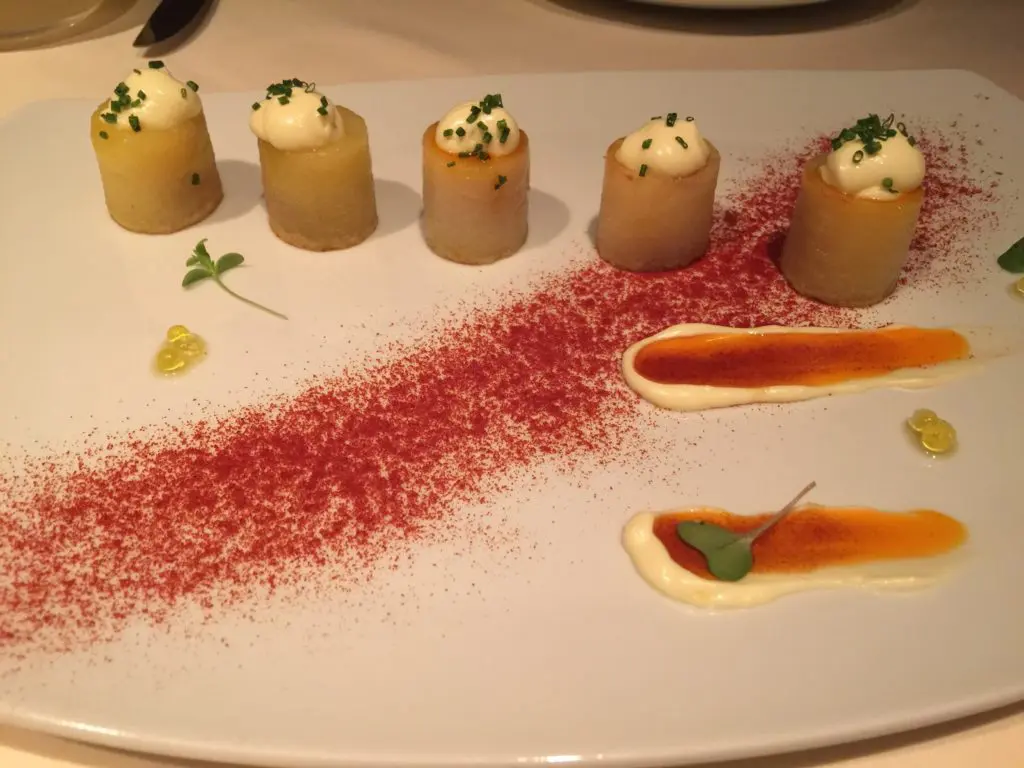 Houston’s Hot Spanish Sensation: This Restaurant Does the Flavors of Its Chef’s Homeland Serious Justice