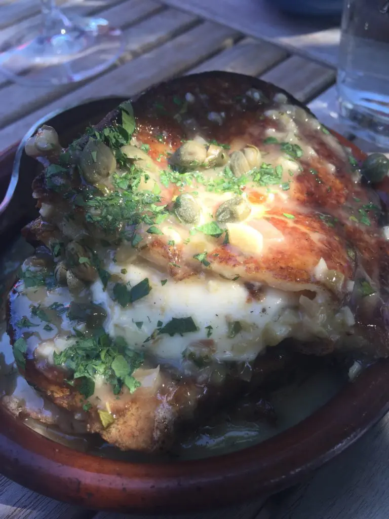 This Friendly Houston Restaurant Has a Dish that Will Make You Give Up Grilled Cheese Forever