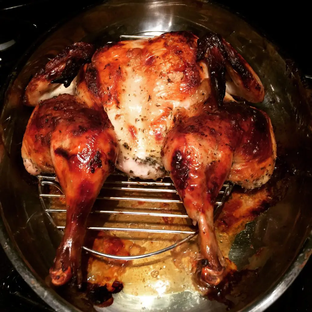 The Perfect Chicken: It Takes Two Days, But You’ll Love the Results of This Celeb Chef-Inspired Method