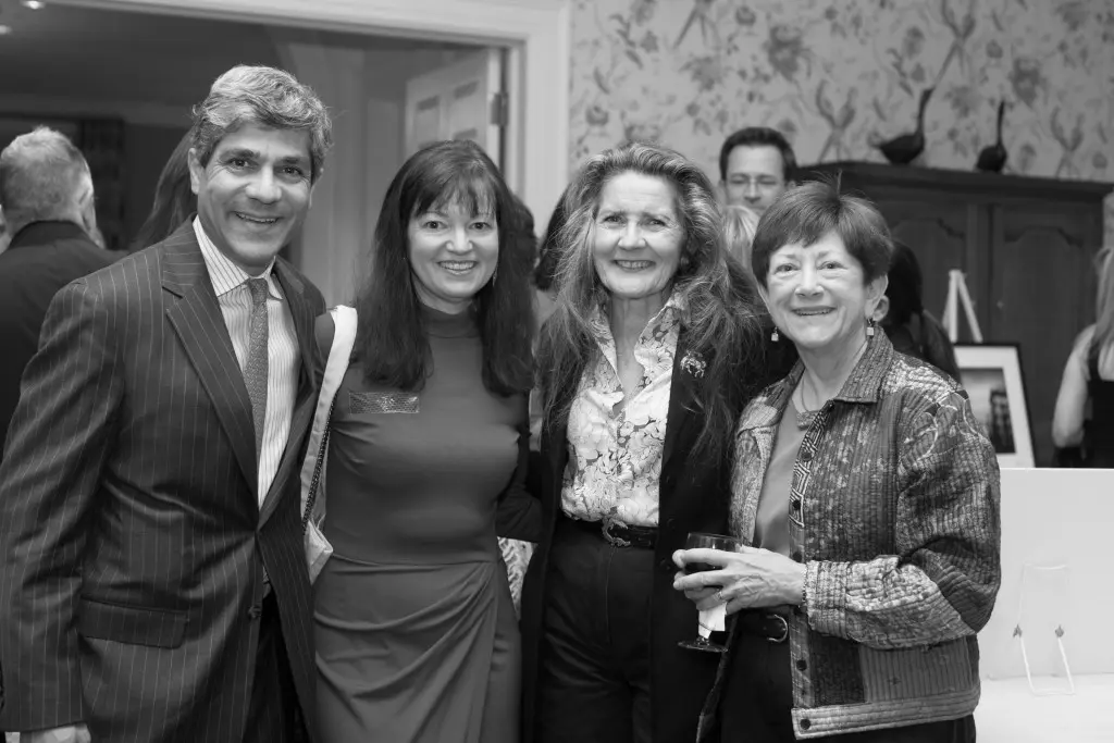 Houston Center for Photography Fine Print Auction, 02.17.2016