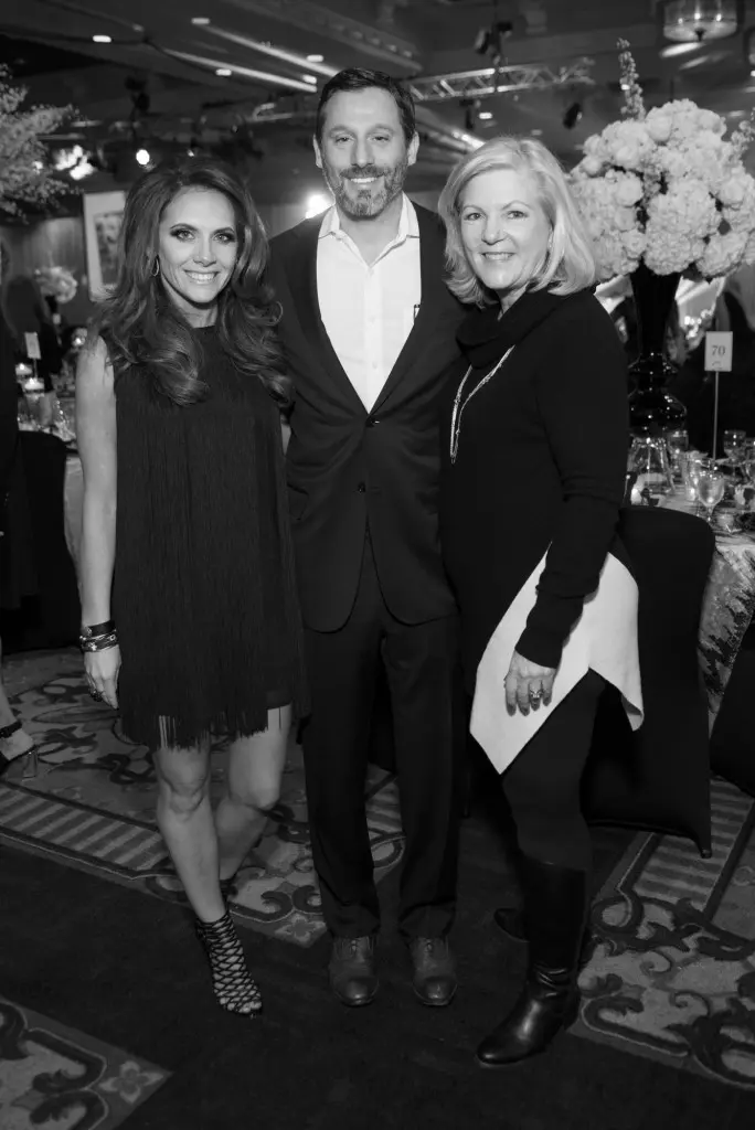 Camp For All Believe in Magic Gala, 01.30.2016