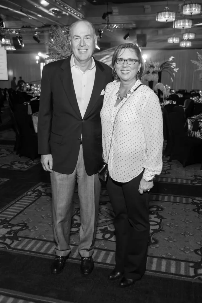Camp For All Believe in Magic Gala, 01.30.2016