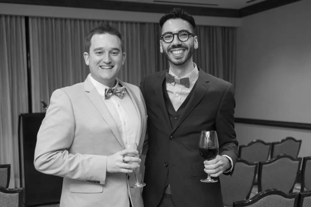 Inprint Poets & Writers Ball, 02.06.2016