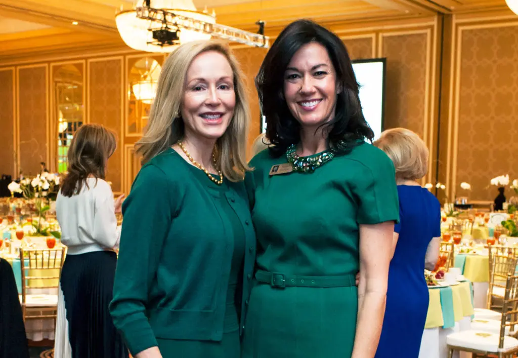 Fox News Star Touts “Choosing Life” to an Enthusiastic Crowd in Dallas: A High-Spirited Nonprofit Luncheon