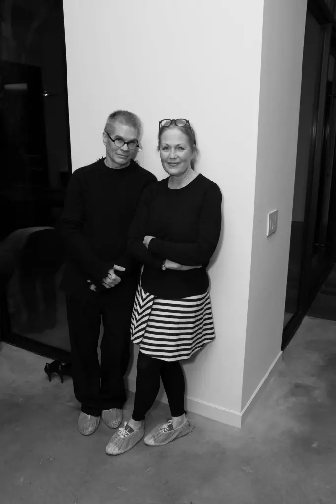 Carol Barden House of Light Grand Unveiling, 02.04.2016