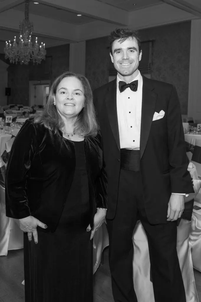 Harvard Crimson Award Gala, 01.22.2016
