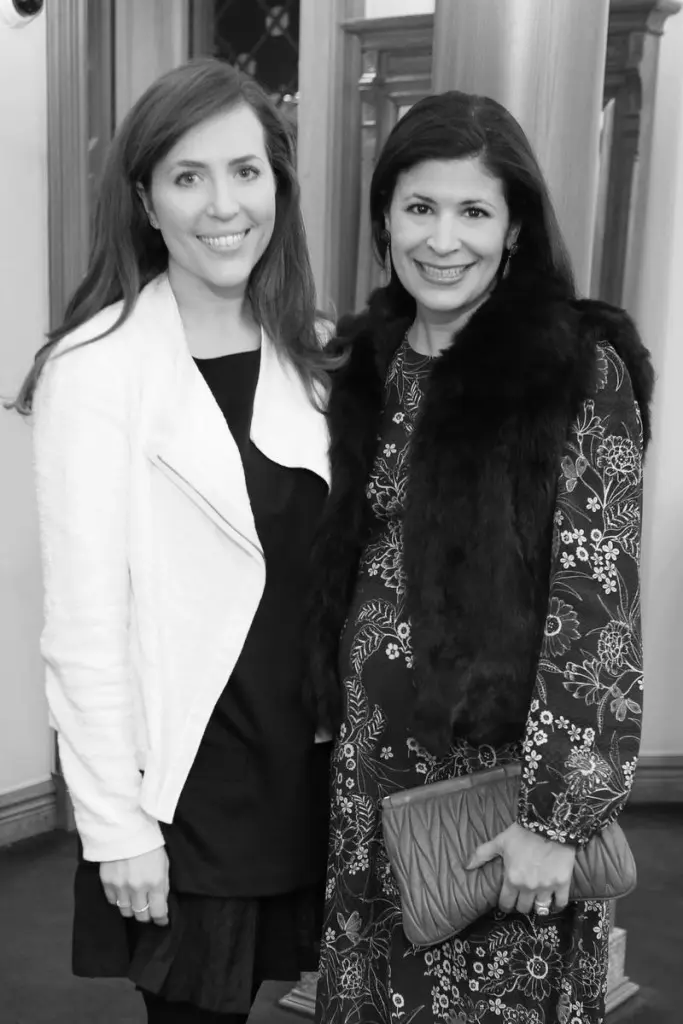 Ballet Ball Underwriters' Kickoff Event, 02.03.2016