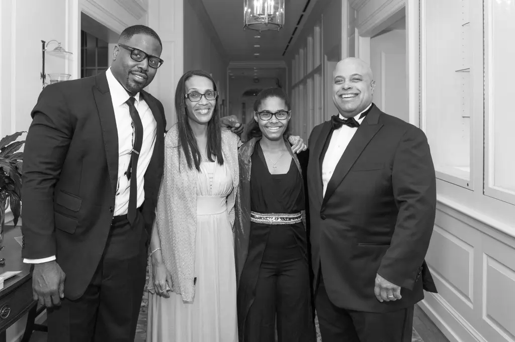 Harvard Crimson Award Gala, 01.22.2016