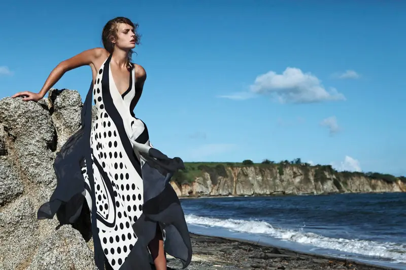 Hot Vacation Looks: These Swimsuits and Maxi Dresses Make Any Trip Uber Fashionable