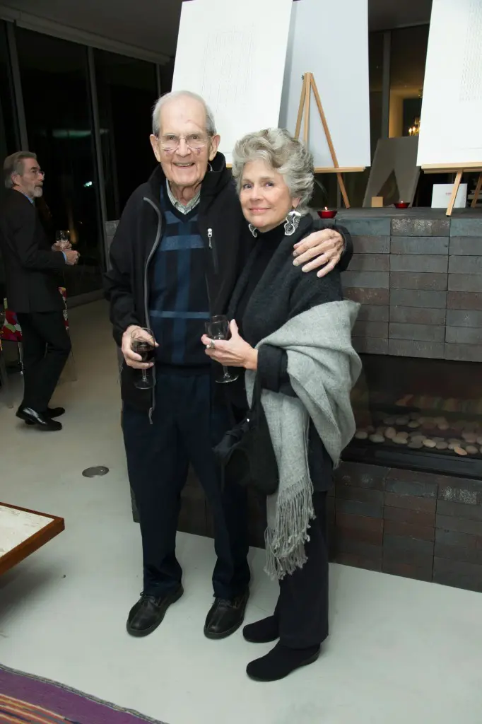 "360 Degrees Vanishing" Fund-Raiser at Poppi Massey's, 01.27.2016