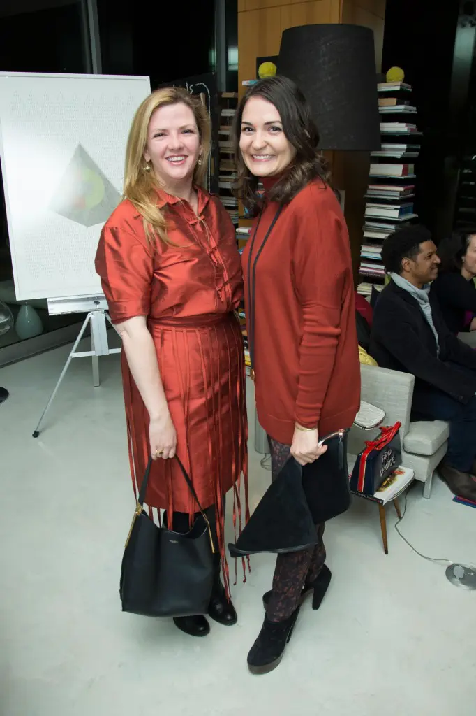 "360 Degrees Vanishing" Fund-Raiser at Poppi Massey's, 01.27.2016