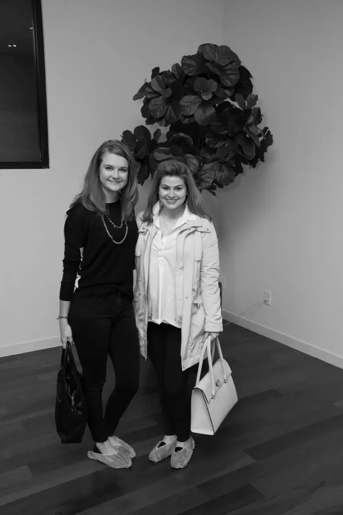 Carol Barden House of Light Grand Unveiling, 02.04.2016