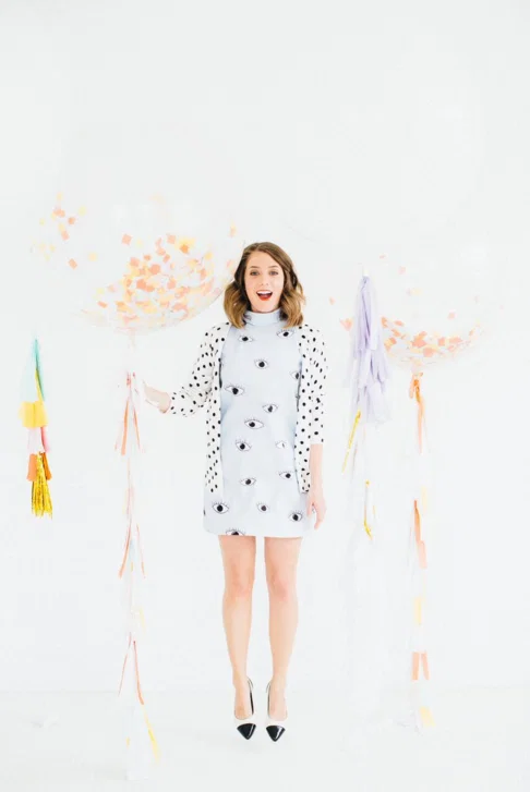 Sugar and Cloth's Ashley Rose (Photo by Jared Smith) 
