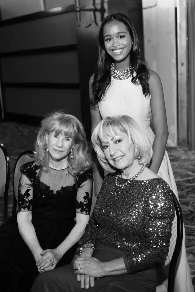 Crohn's and Colitis Foundation of America "Age of Aquarius" Winter Ball, 01.23.2016