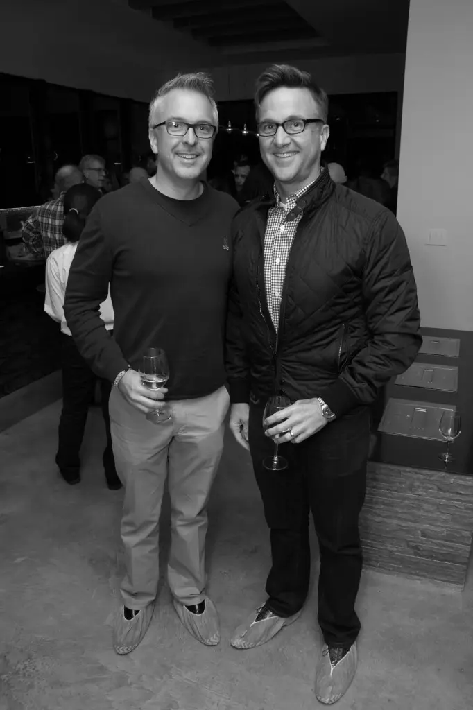 Carol Barden House of Light Grand Unveiling, 02.04.2016