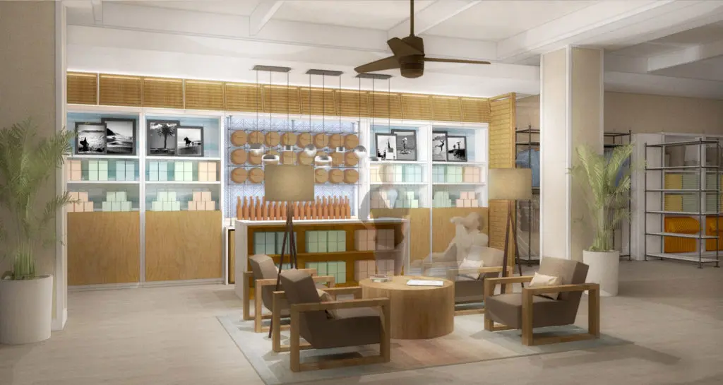 A Beloved National Chain’s Set to Open a New Houston Store: Island Life Awaits