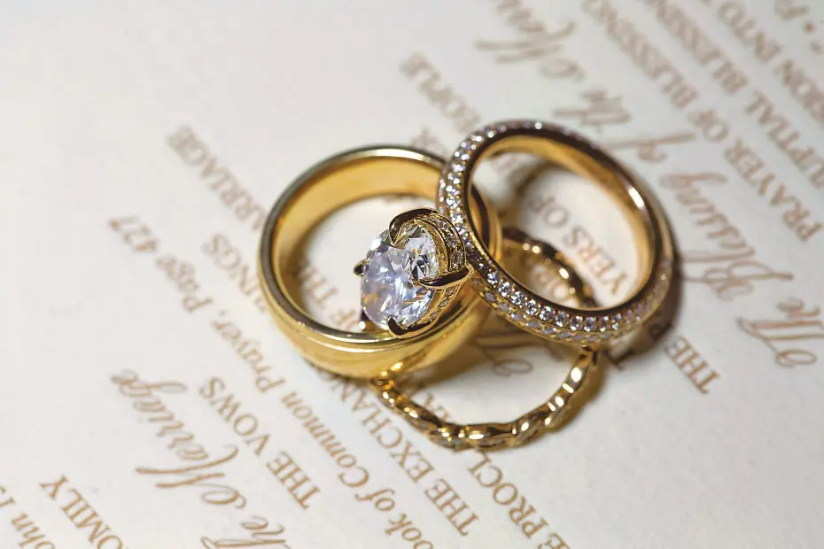 Dallas’ Best Wedding Venues, Dress Shops, Tuxedo Stores and Ring Stores: A Curated Guide to Big Day Magic