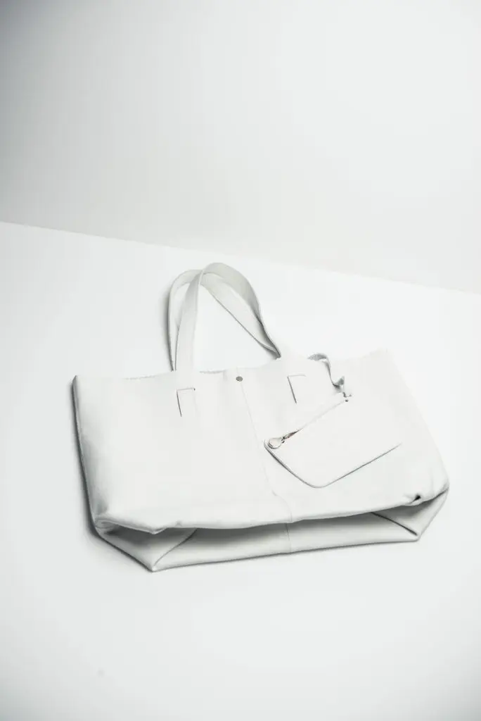 An OETL bag