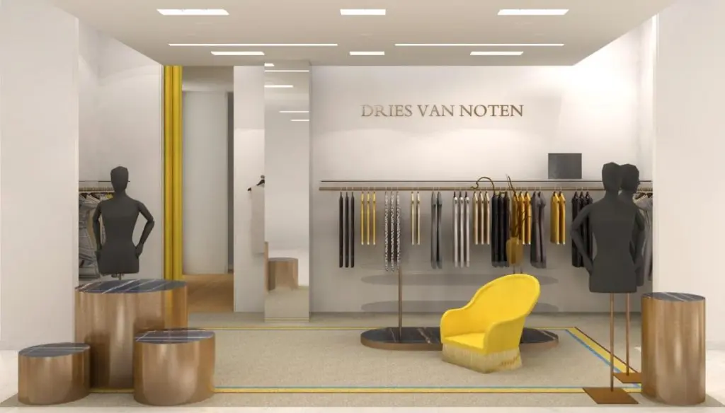 Dries Van Noten