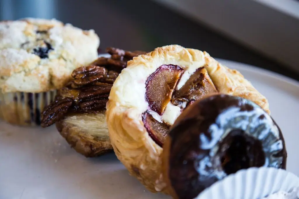 Breakfast, anyone? 