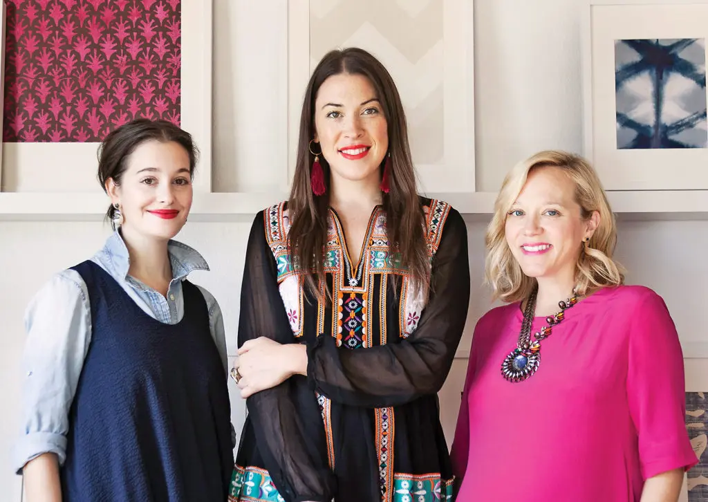 How Two Restored Historic Bungalows and an Internet Sensation Are Changing Austin: Inside a Design Revolution