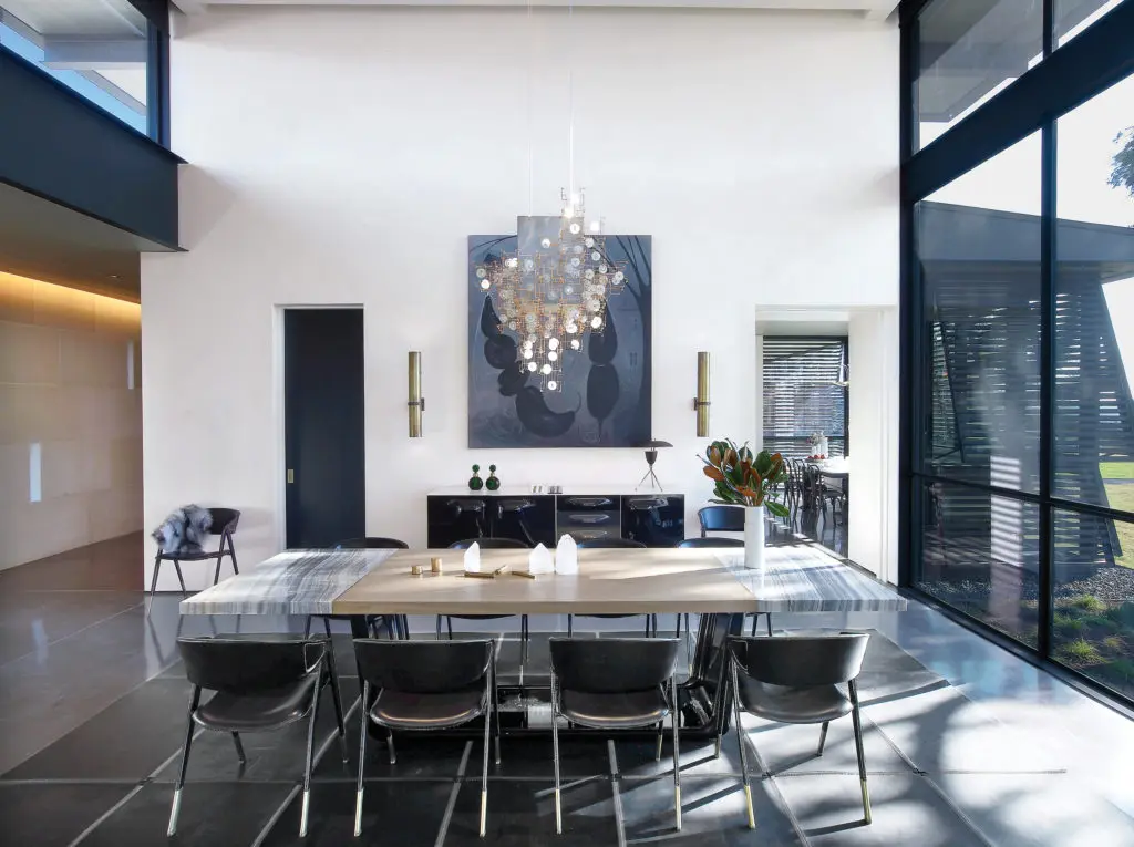 The Story of Sara: From Texas Hill Country to Manhattan, Design Rules