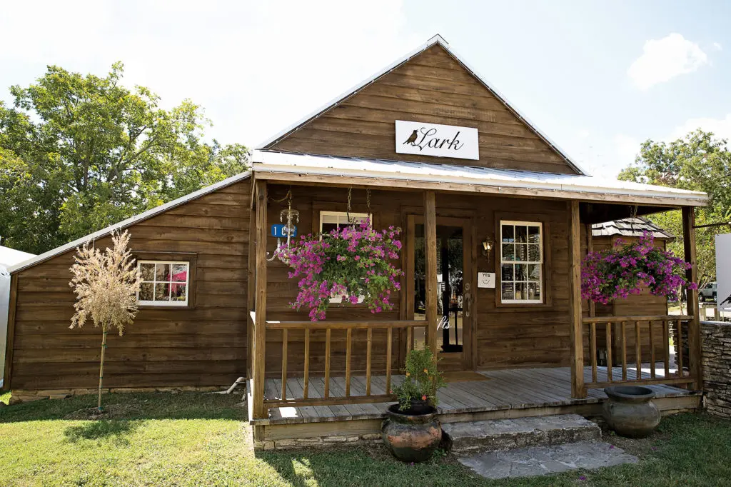 The Best Little Gift Shop in Texas? Worldly New Store’s Run By Modern “Farmers”