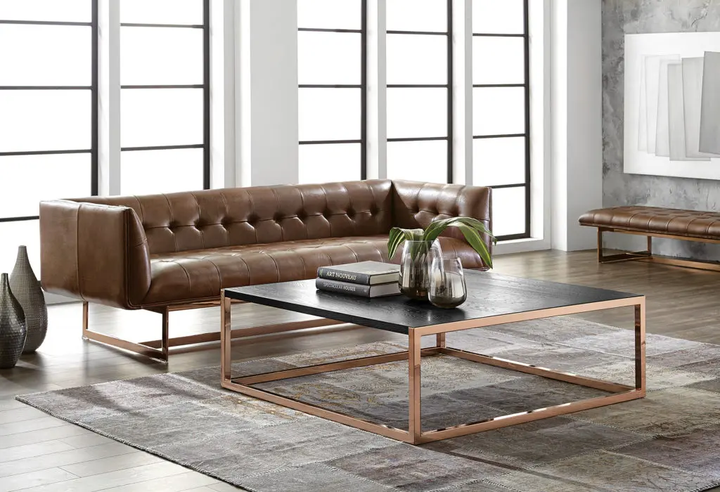 Design Of The Moment: A New Store in Dallas Wants to Furnish Your Home Lifestyle