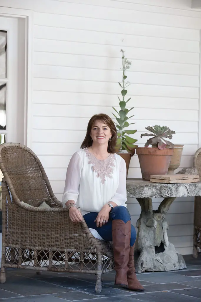 A Historic Texas Inn Expands Thanks to a Piney Point Entrepreneur: A Wine Lover’s Country Paradise?