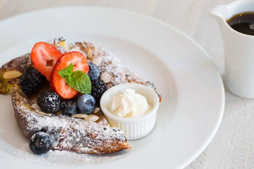 Easter Dinner: The 11 Best Houston Restaurants for the Brunch Heaven Holiday