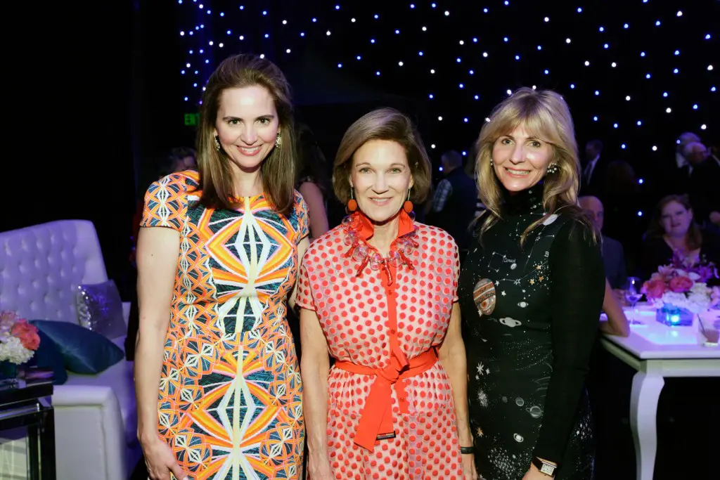 This year's gala will be themed "Night at the Museum: Intrigue." 