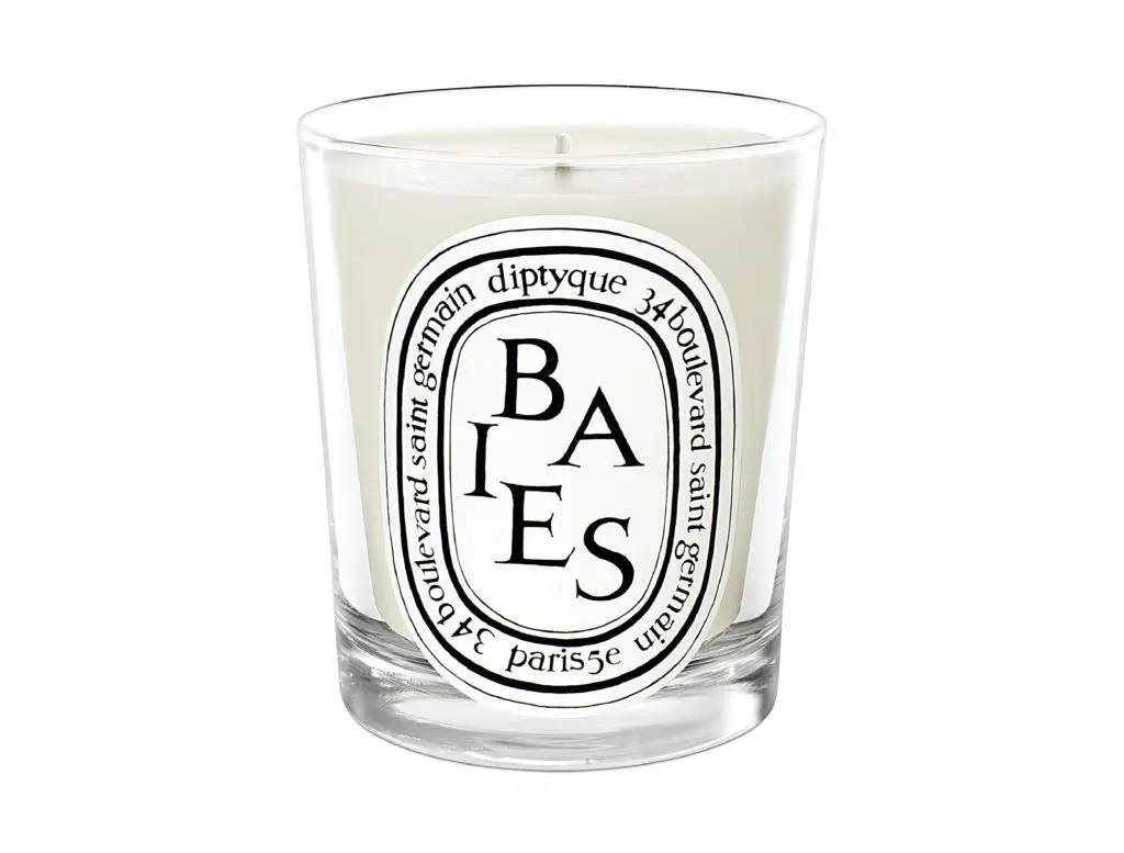 The Scented Candle Pioneers: New NorthPark Center Store Pays Homage to a Paris Trendsetter