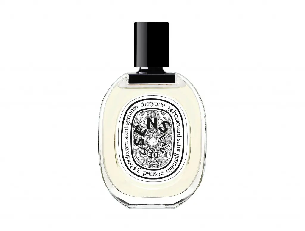 Eau des Sens eau de toilette