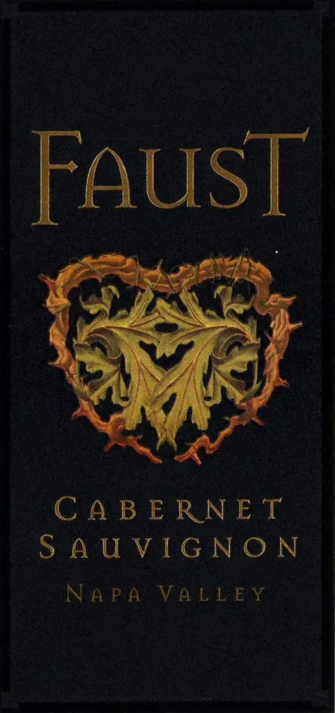 Your Weekly Wine: A California Cabernet Sauvignon Made By One of Napa Valley’s Best