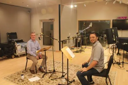 One of Houston’s Most Important Music Groups Gets Its Own Podcast: Insider Access Starts Now
